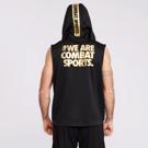 Leone dna sleeveless sweatshirt